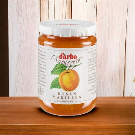darbo marmelade werksverkauf|darbo marillenmarmelade.